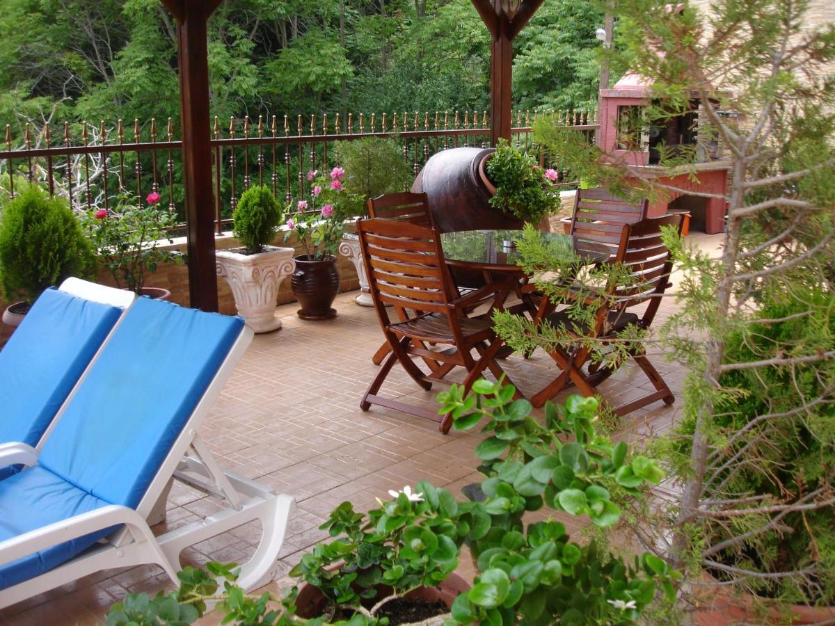 The Love Holiday House Tris Elies Exterior foto